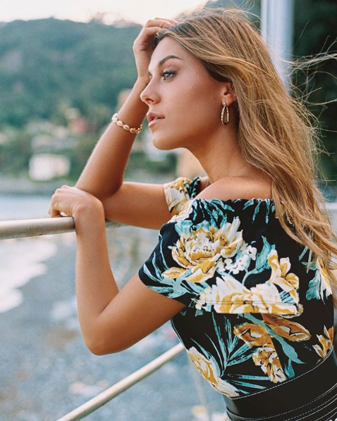 Bianca Ingrosso Bianca Ingrosso